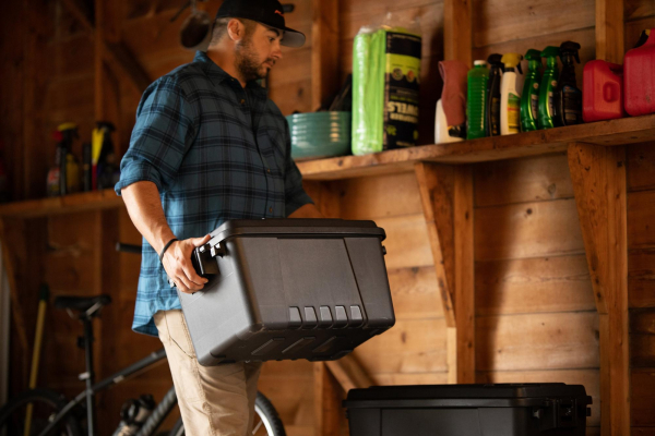 Prepravný box Plano Sportsman's Trunk - Small