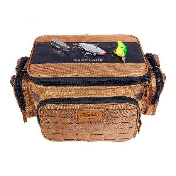 Pergető táska Plano Guide Series™ Tackle Bag 3600