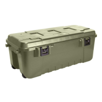 Přepravní box Plano Sportsman's Trunk - Large