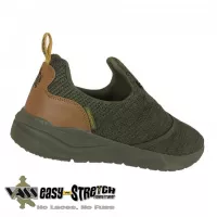 Vass Easy-Stretch Trainer Khaki Horgász cipő