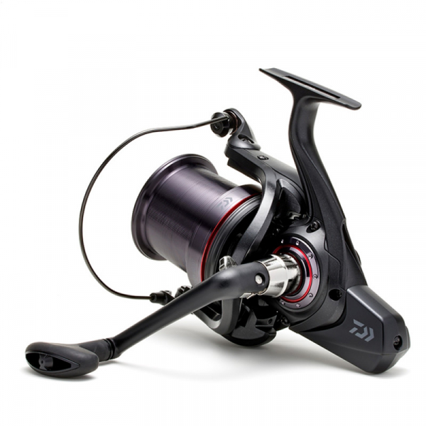 Orsó - DAIWA WHISKER 45 SCW QD OT