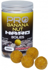 Hard Boilies - Starbaits Pro Banana Nut 200g