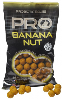 Starbaits Bojli Pro Banana Nut