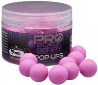 Plávajúce Boilies - Starbaits Pop Up Pro Blackberry 50g