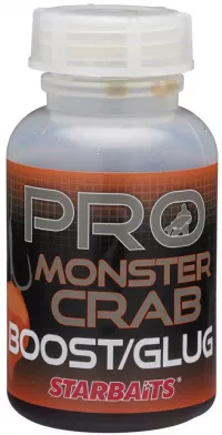 Starbaits Dip Pro Monster Crab 200ml