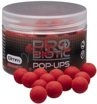 Plávajúce Boilies - Starbaits Pop Up Pro Red One 50g