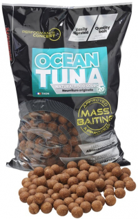 Starbaits Mass Baiting Boilies Ocean Tuna 3kg