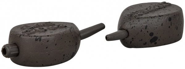 Starbaits Olovo Inline Flat Pear