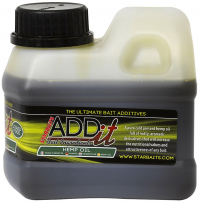 Starbaits Add'IT Hemp Oil 500ml