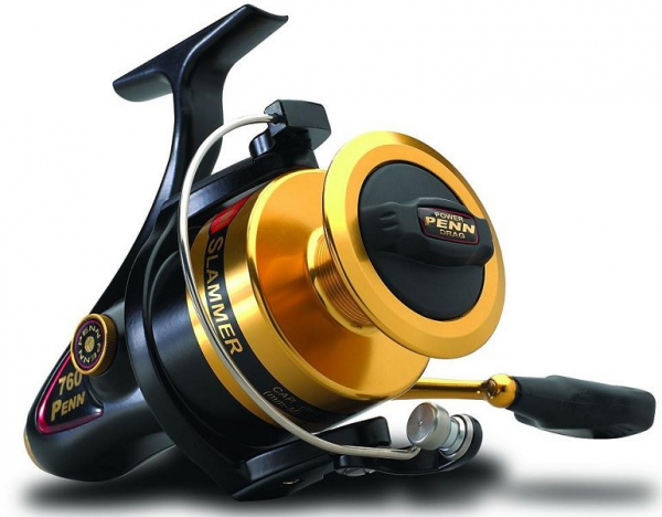 Orsó - Penn Spinfisher® Slammer 760