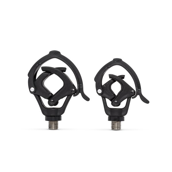 Rohatinka Nash All Terrain Butt Lock Xtreme