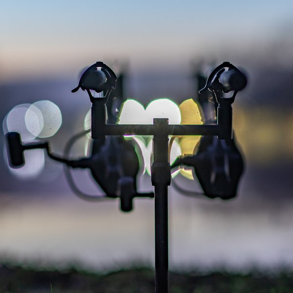 Rohatinka Nash All Terrain Butt Lock Xtreme