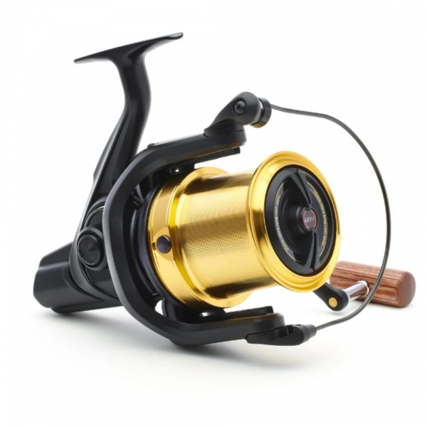 Naviják - Daiwa 23 Emblem 45 SCW QD OT