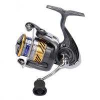 Naviják - DAIWA LAGUNA LT