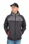 Bunda Fox Rage Voyager Wind Blocker Grey & Camo