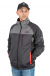 Bunda Fox Rage Voyager Wind Blocker Grey & Camo