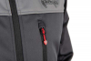 Bunda Fox Rage Voyager Wind Blocker Grey & Camo