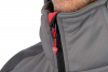 Bunda Fox Rage Voyager Wind Blocker Grey & Camo