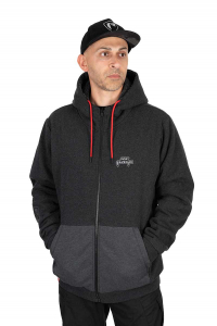 Kabát Fox Rage Reversible Sherpa Hoody