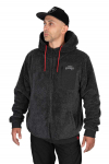 Bunda Fox Rage Reversible Sherpa Hoody
