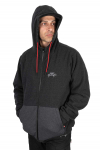Bunda Fox Rage Reversible Sherpa Hoody