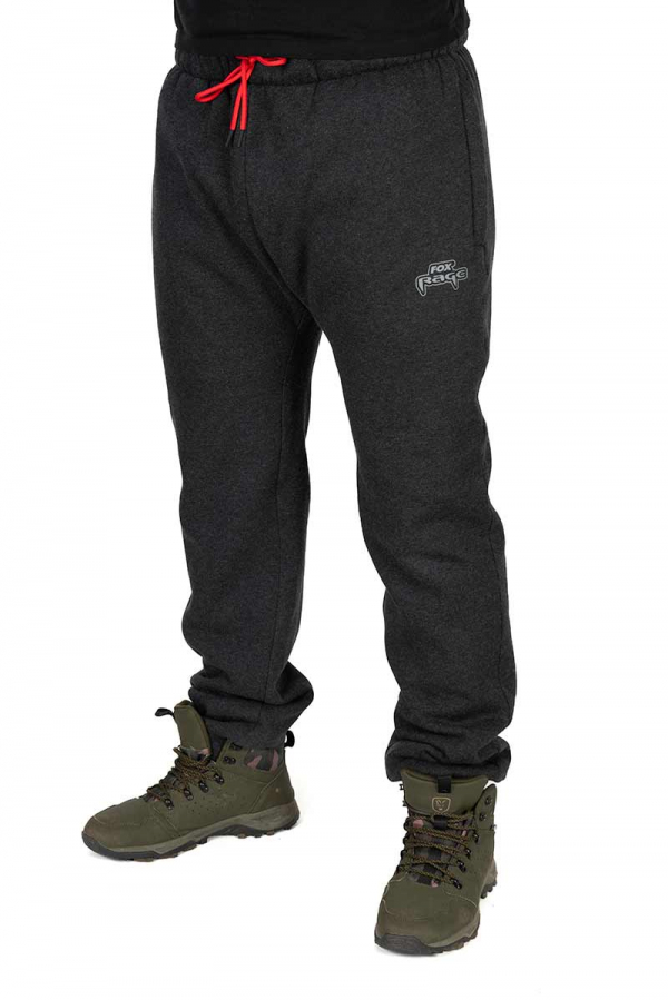 Tepláky Fox Rage Sherpa Joggers