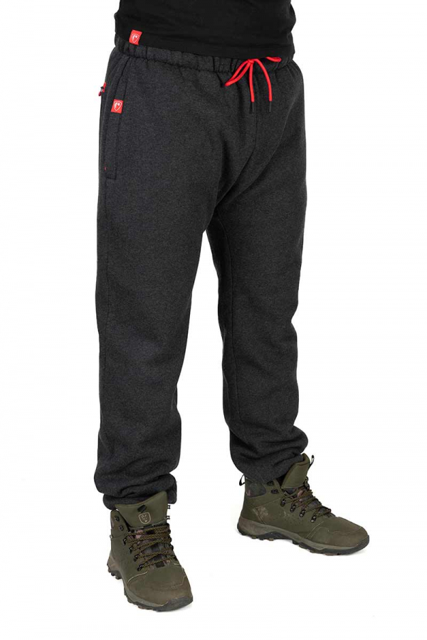 Tepláky Fox Rage Sherpa Joggers