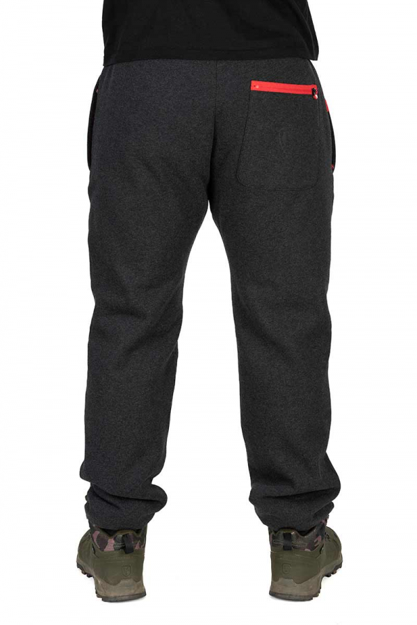 Tepláky Fox Rage Sherpa Joggers