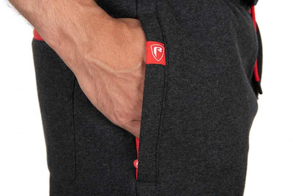 Tepláky Fox Rage Sherpa Joggers