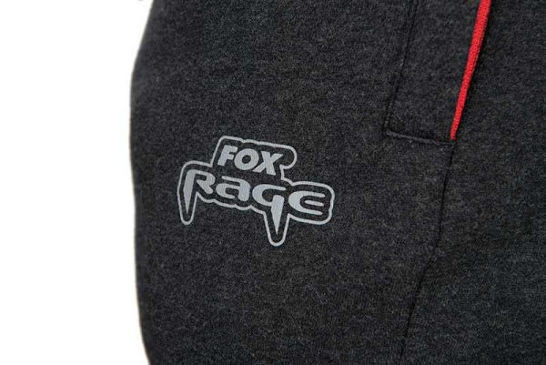 Tepláky Fox Rage Sherpa Joggers