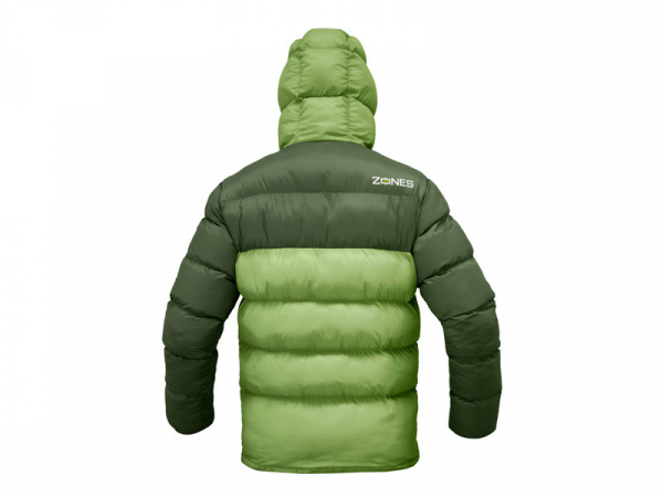 Delphin CrosZONES dzseki