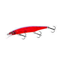 Shimano Lure Bantam Zumverno 95SP FB 95mm 10g 009 Clear Red