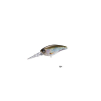 Shimano Lure Bantam Kozak MR 54mm 8g T01 Pond Smelt