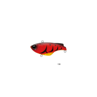 Shimano Lure Bantam Rattlin Sur-Vibe 62mm 14g T02 Red Claw