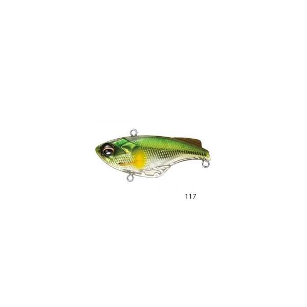 Shimano Lure Bantam Rattlin Sur-Vibe 62mm 14g T04 Ayu