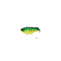 Shimano Lure Bantam Rattlin Sur-Vibe 62mm 14g T07 Tiger