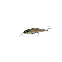 Shimano Lure Yasei Trigger Twitch SP 90mm 0m-2m Brown Gold Tiger