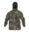 Bunda Avid Carp Ripstop Camo Pullover Jacket