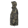 Bunda Avid Carp Ripstop Camo Pullover Jacket