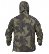 Bunda Avid Carp Ripstop Camo Pullover Jacket