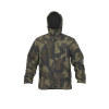 Kabát Avid Carp Ripstop Camo Thermal Jacket