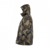 Kabát Avid Carp Ripstop Camo Jacket