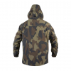 Bunda Avid Carp Ripstop Camo Jacket