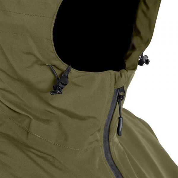 Avid Carp Hydro-Force 20k Pullover Jacket Kabát