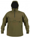 Avid Carp Hydro-Force 20k Pullover Jacket Kabát