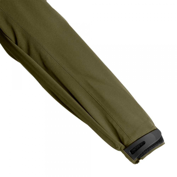 Avid Carp Hydro-Force 20k Pullover Jacket Kabát