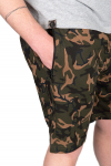 Kraťasy - FOX LW JOGGER SHORTS CAMO