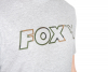 Triko - Fox Ltd LW Grey Marl