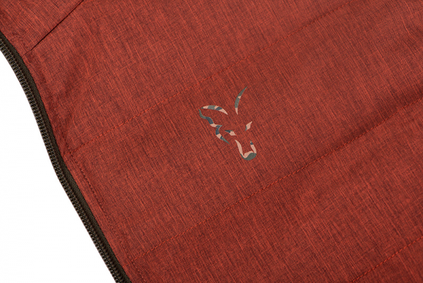 Kabát - Fox Reversible Jacket