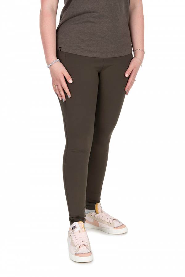 Cicanadrág - Fox WC Leggings